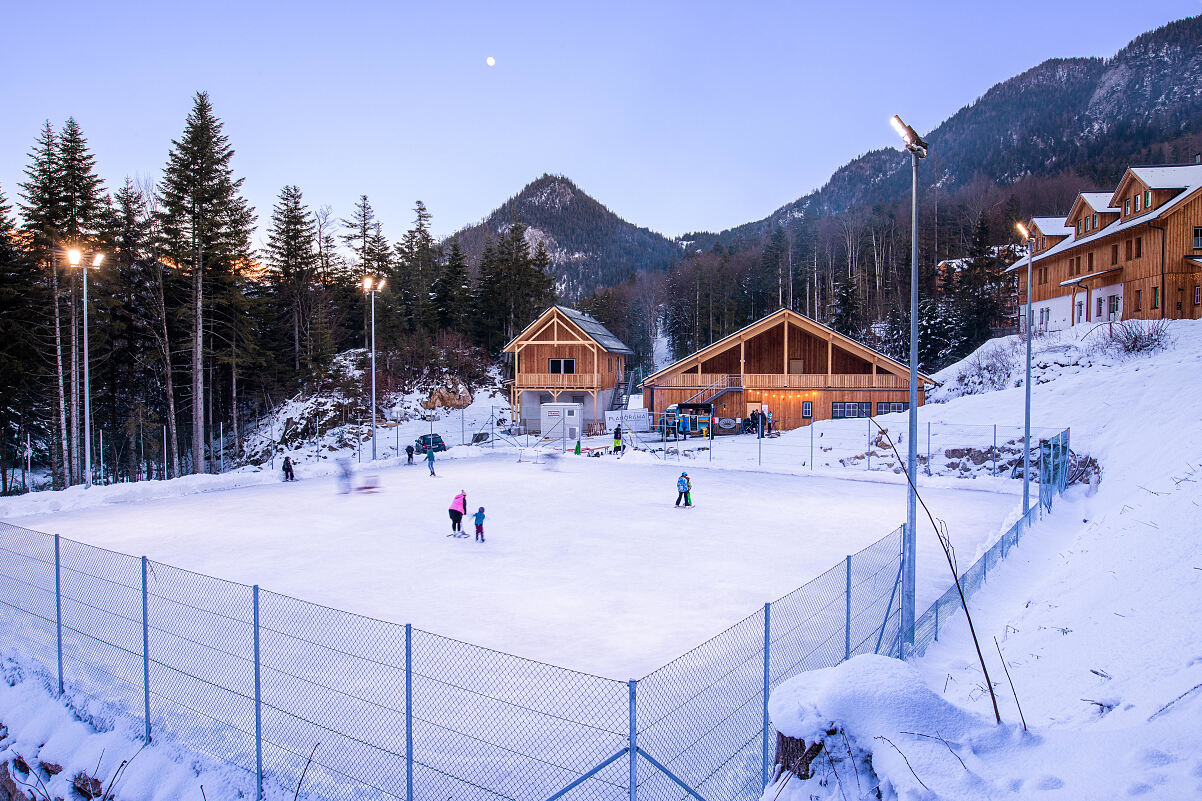 TUI Kids Club Narzissendorf Zloam in der Steiermark