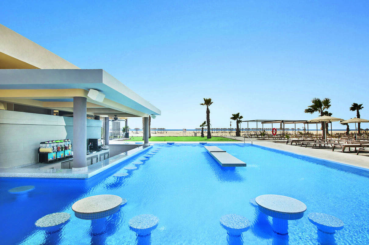 RIU Palace Santa Maria auf Sal