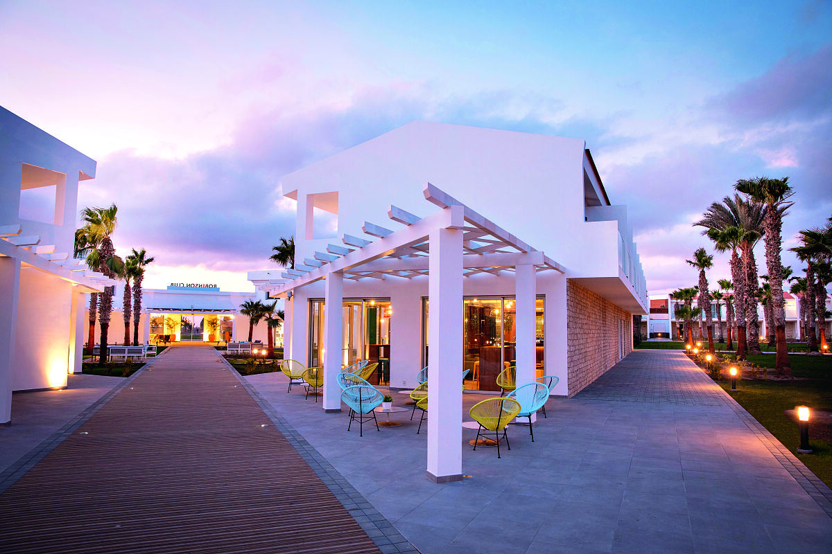 Robinson Cabo Verde auf Sal