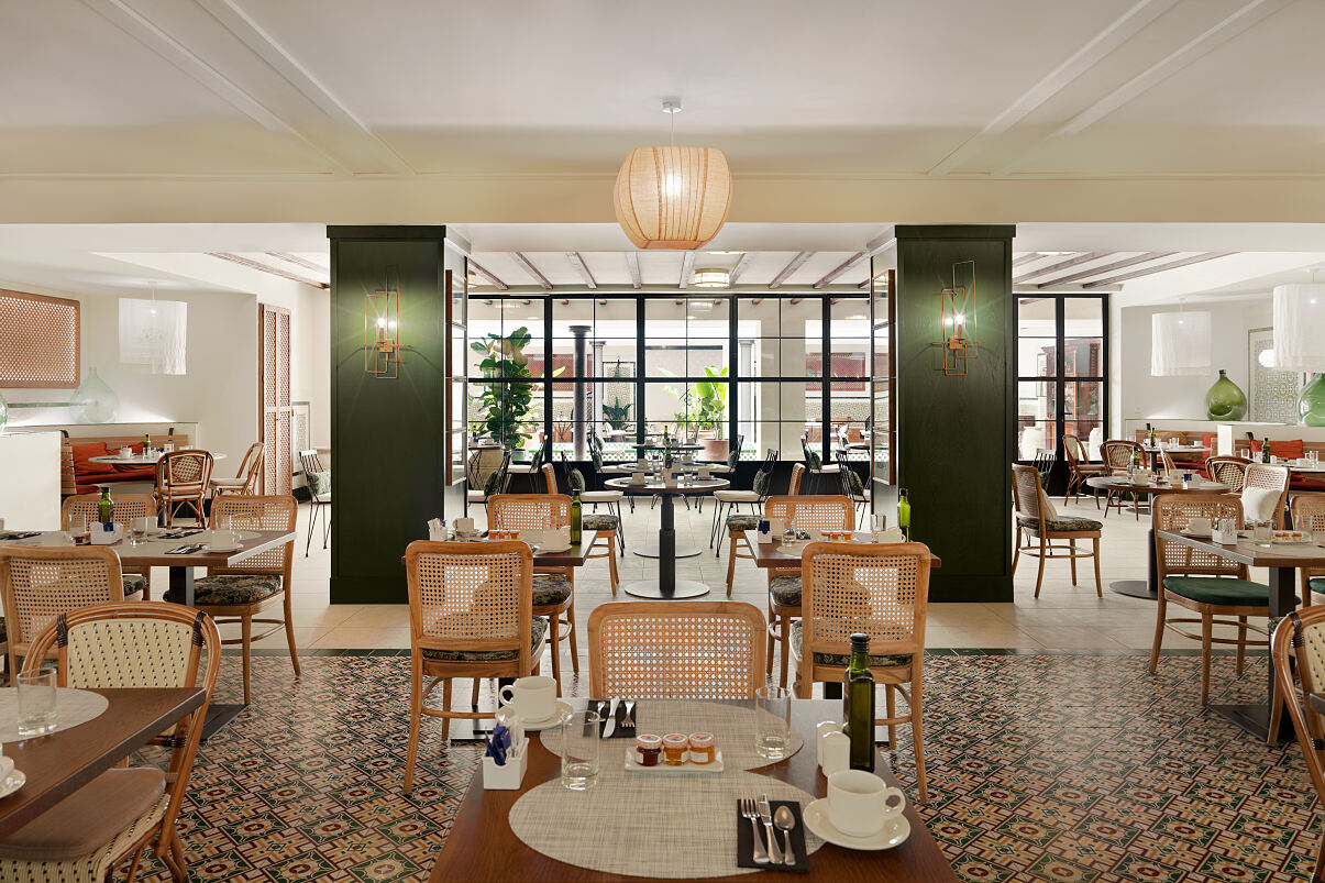 Bestes Städtehotel: H10 Casa De La Plata
