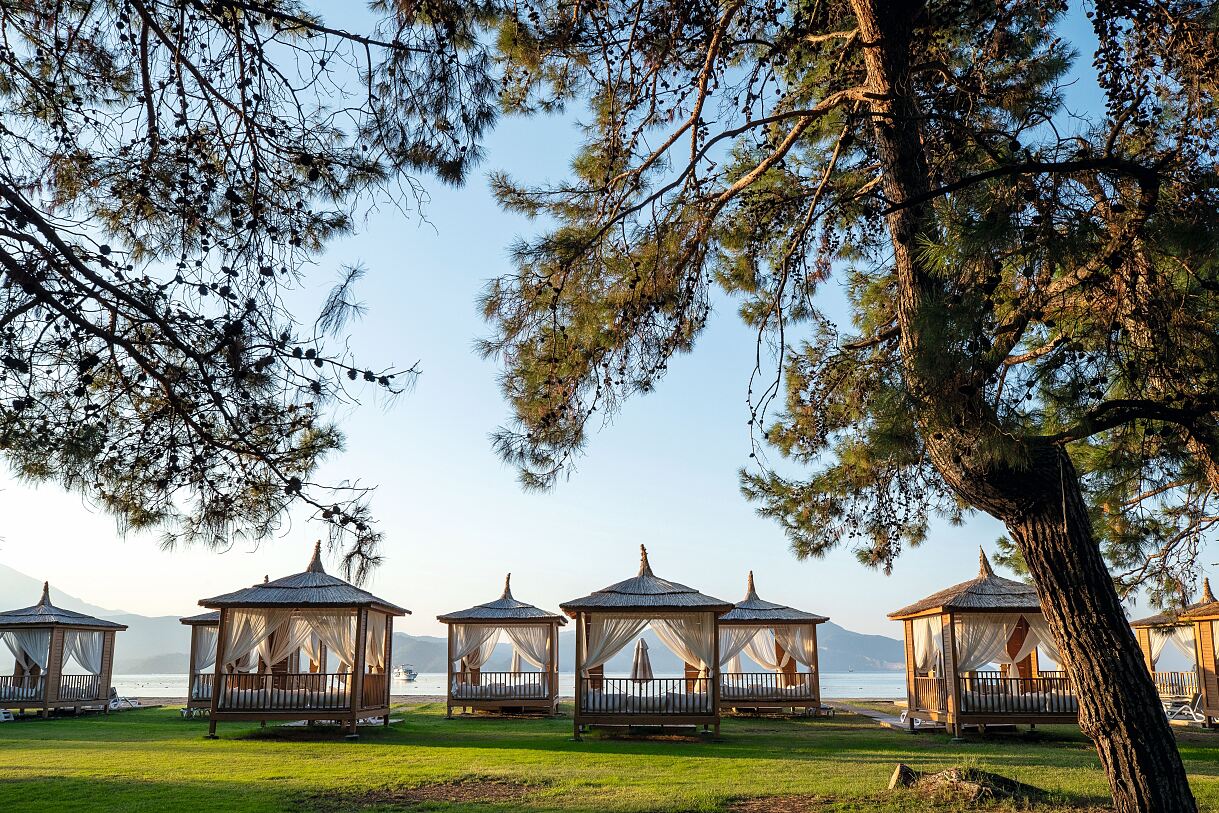 TUI Sustainability Award: The Residence At TUI Blue Sensatori Akra Fethiye