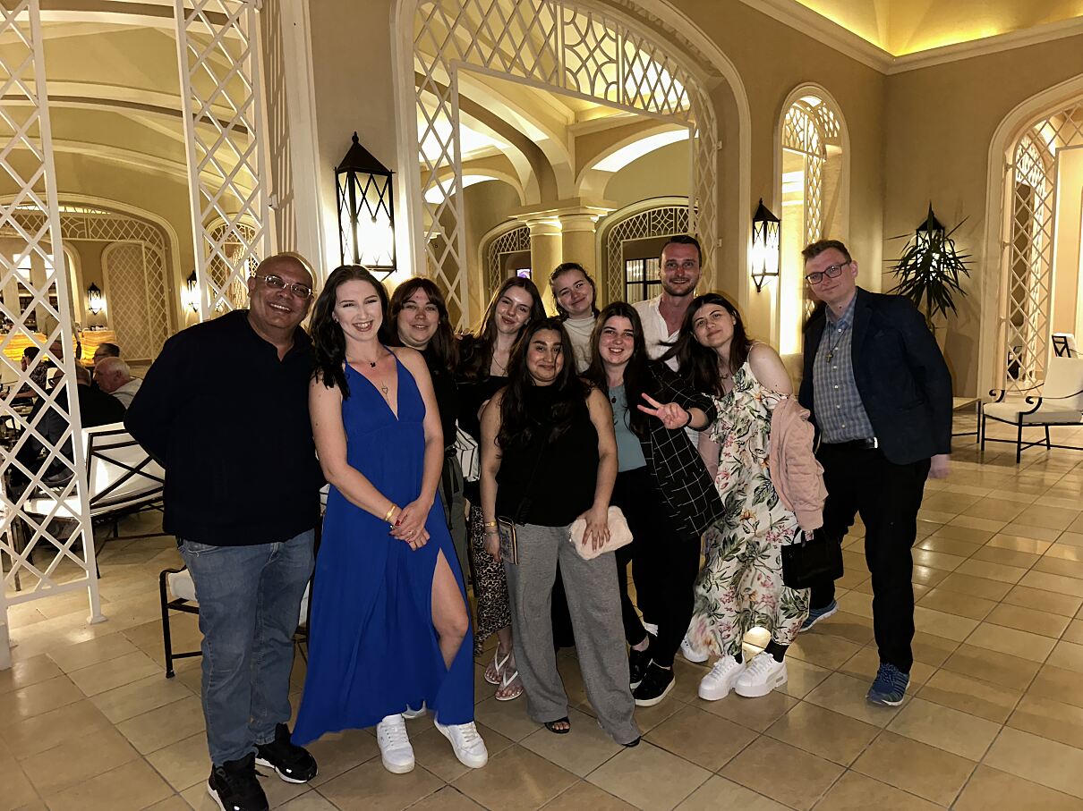TUI Live erleben-Tour nach Hurghada