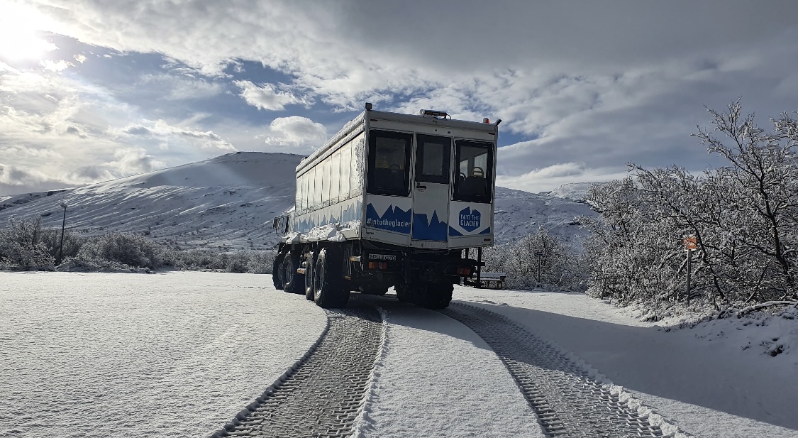 TUI LIVE erleben-Tour nach Reykjavik mit den Gewinnerinnen und Gewinnern der TUI Trainings-Challenge