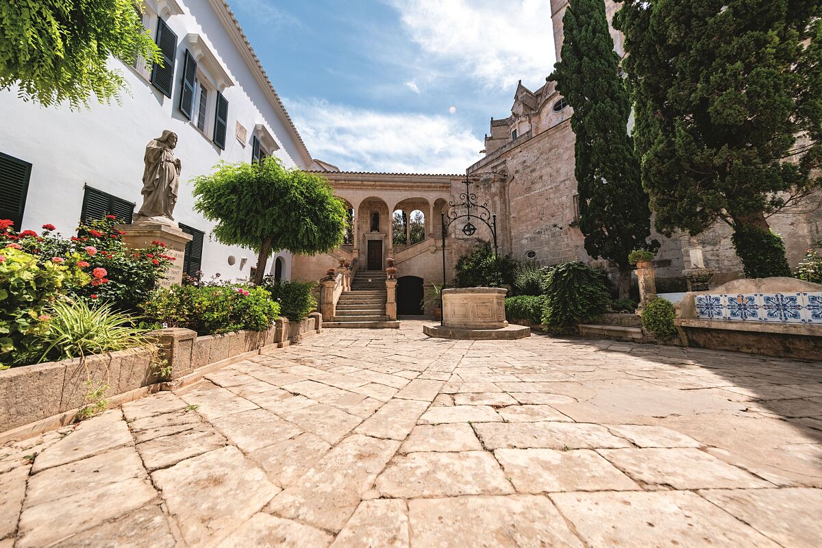 Menorca