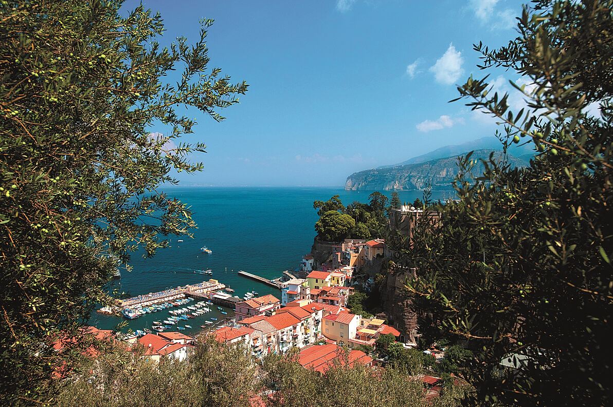 Sorrento