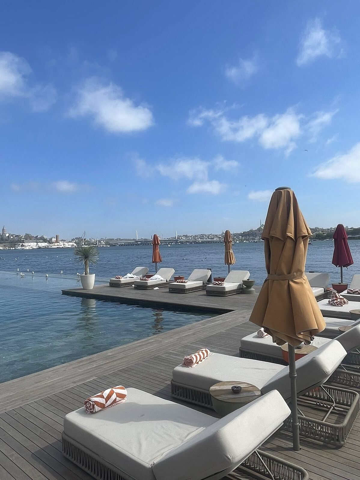TUI LIVE erleben-Tour: One night in Istanbul