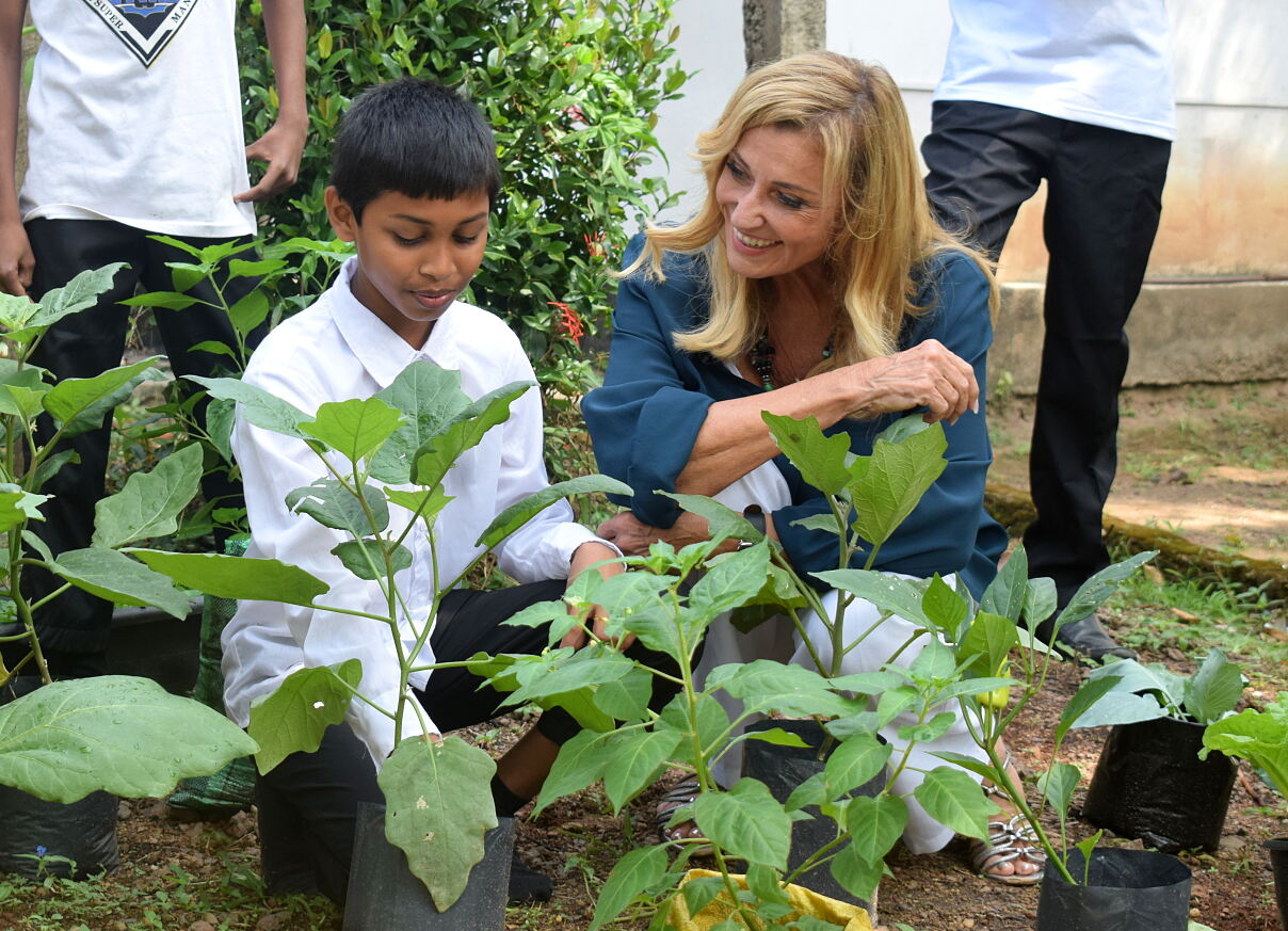 TUI Care Foundation startet neue Programme der TUI Academy und TUI Junior Academy