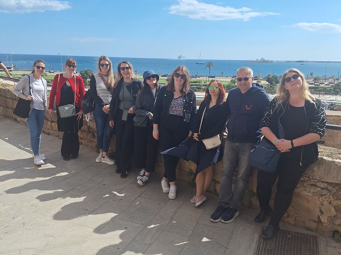 TUI LIVE erleben-Tour One night in Mallorca