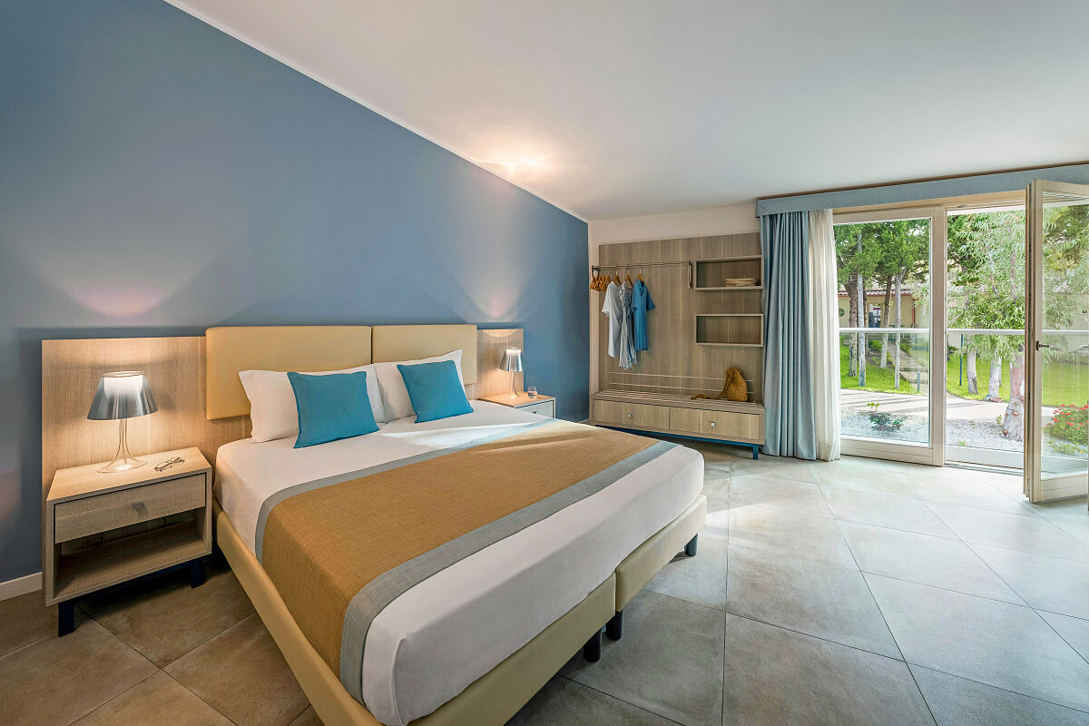 TUI Blue Tropea in Kalabrien