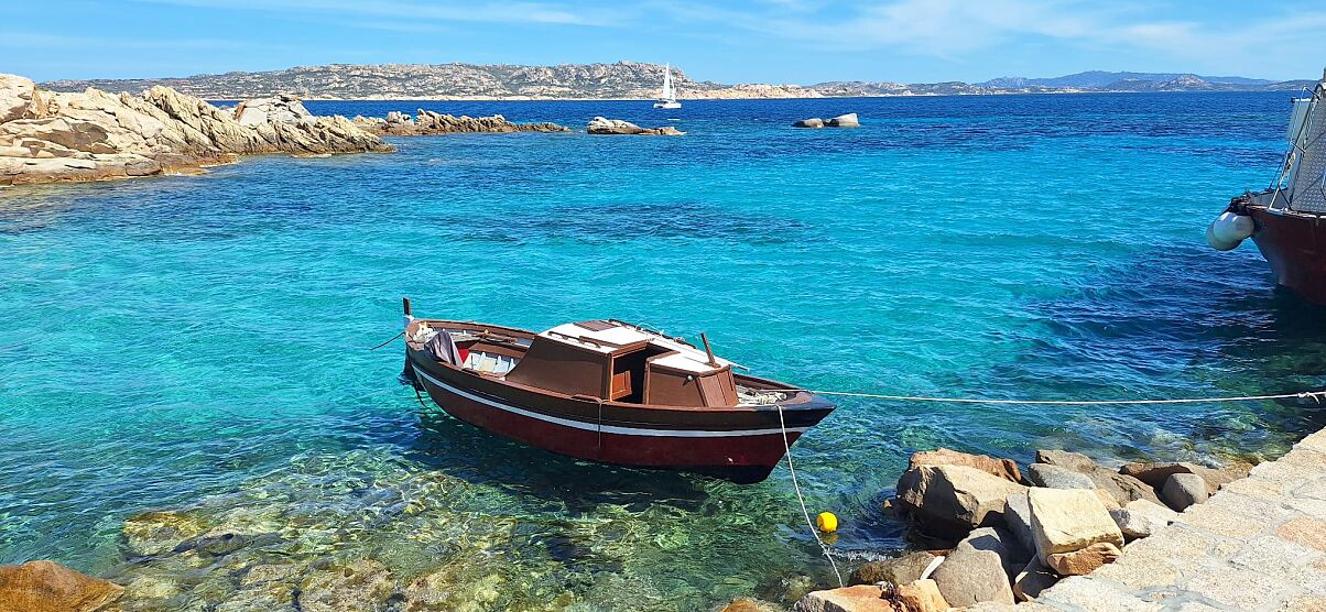 TUI LIVE Erleben-Tour Olbia