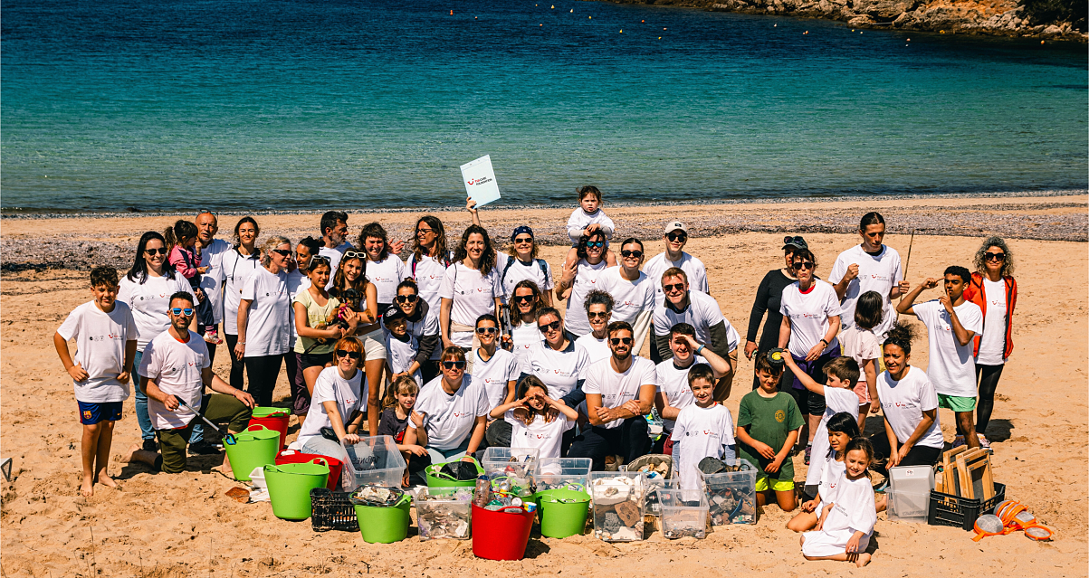 Destination Zero Waste Menorca