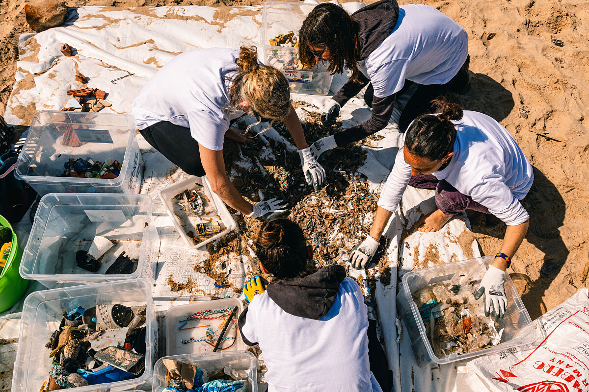 Destination Zero Waste Menorca