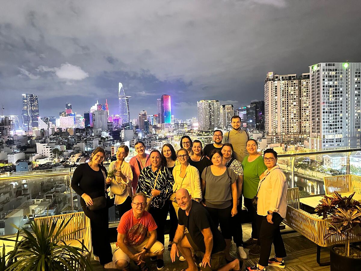 Exklusive TUI Reisewelt-Tour nach Thailand und Vietnam