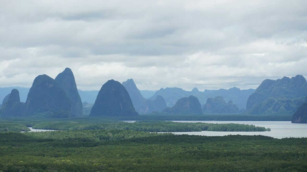 TUI Hotelmarkentour in Thailand