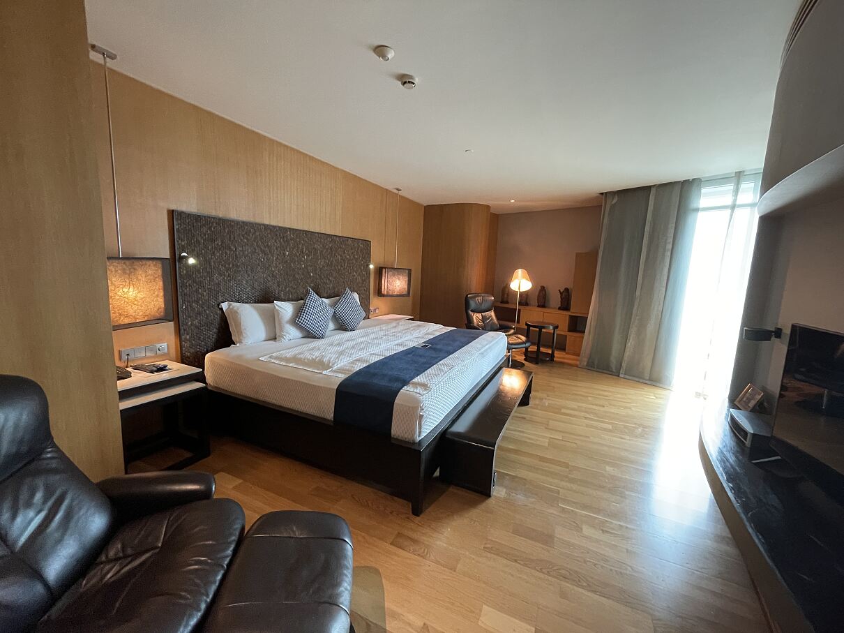 TUI Hotelmarkentour in Thailand