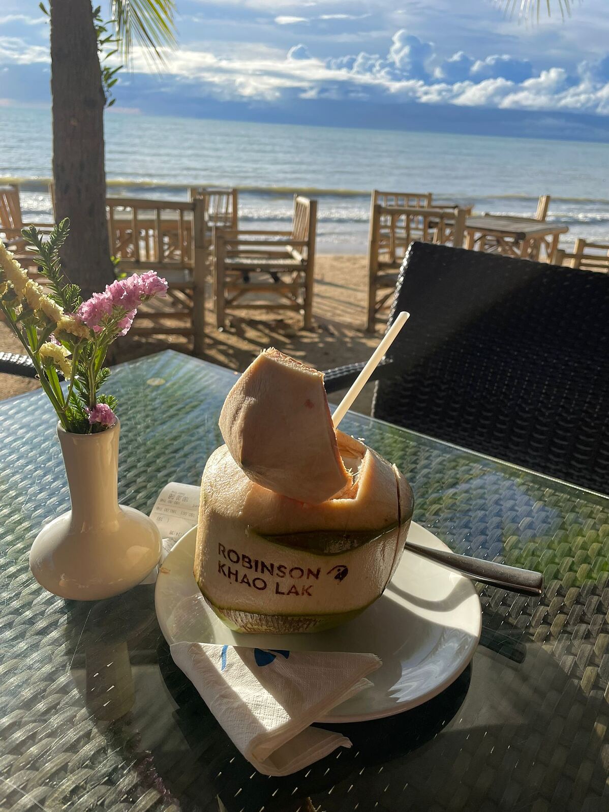 ROBINSON Khao Lak