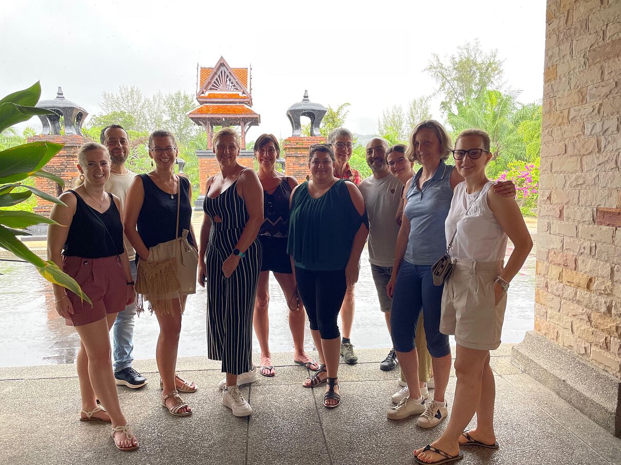 ROBINSON Khao Lak