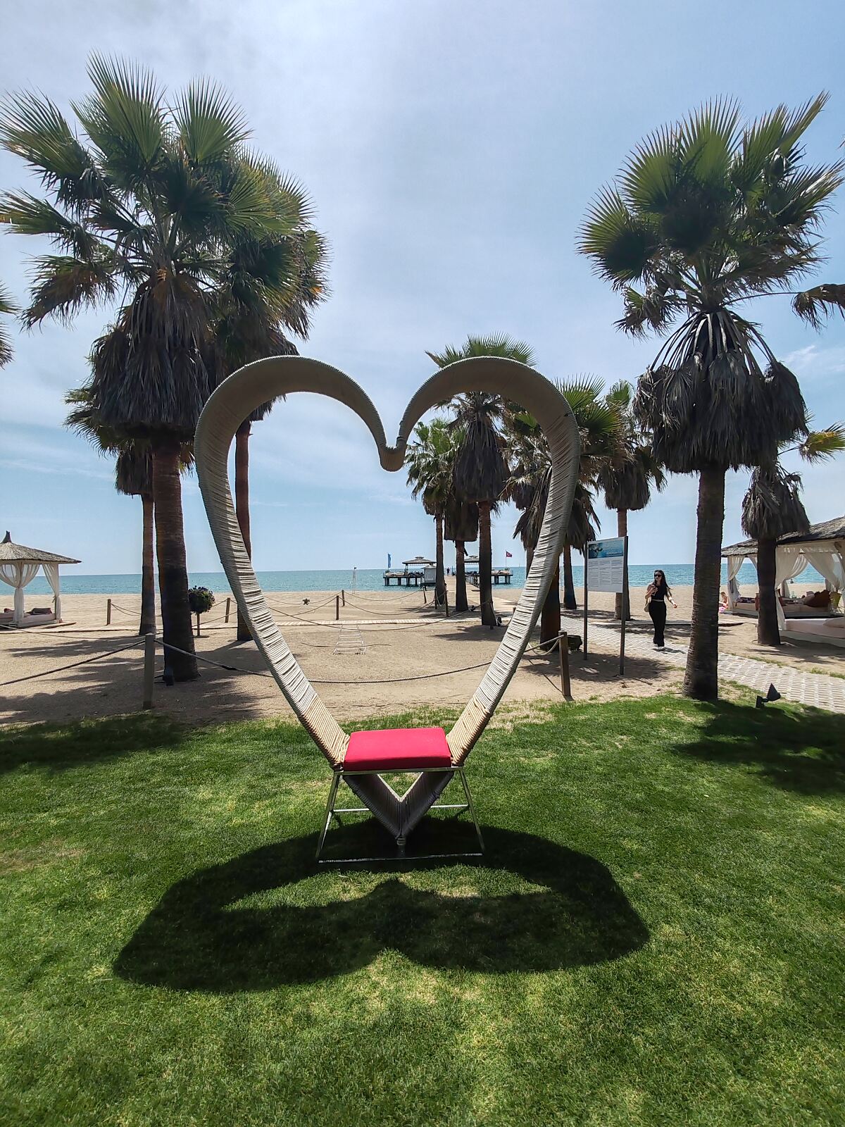 TUI LIVE Erleben Tour Antalya