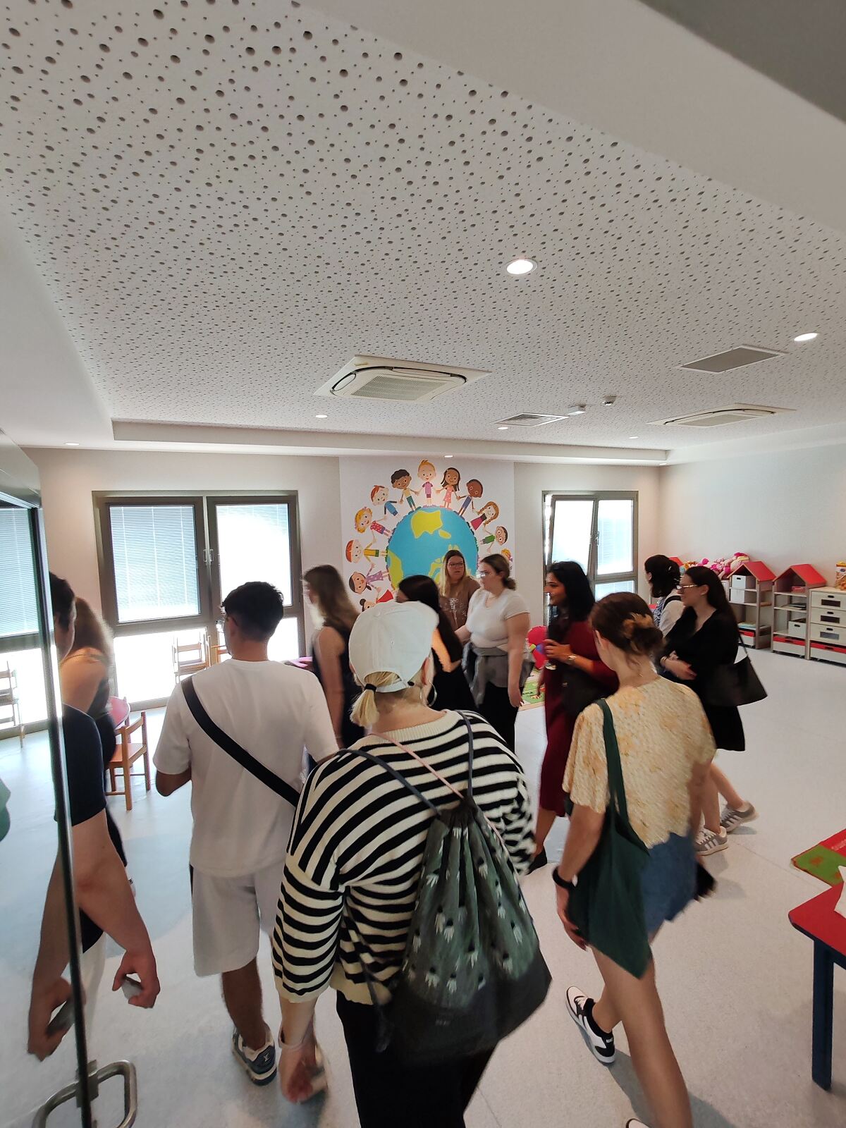 TUI LIVE Erleben Tour Antalya