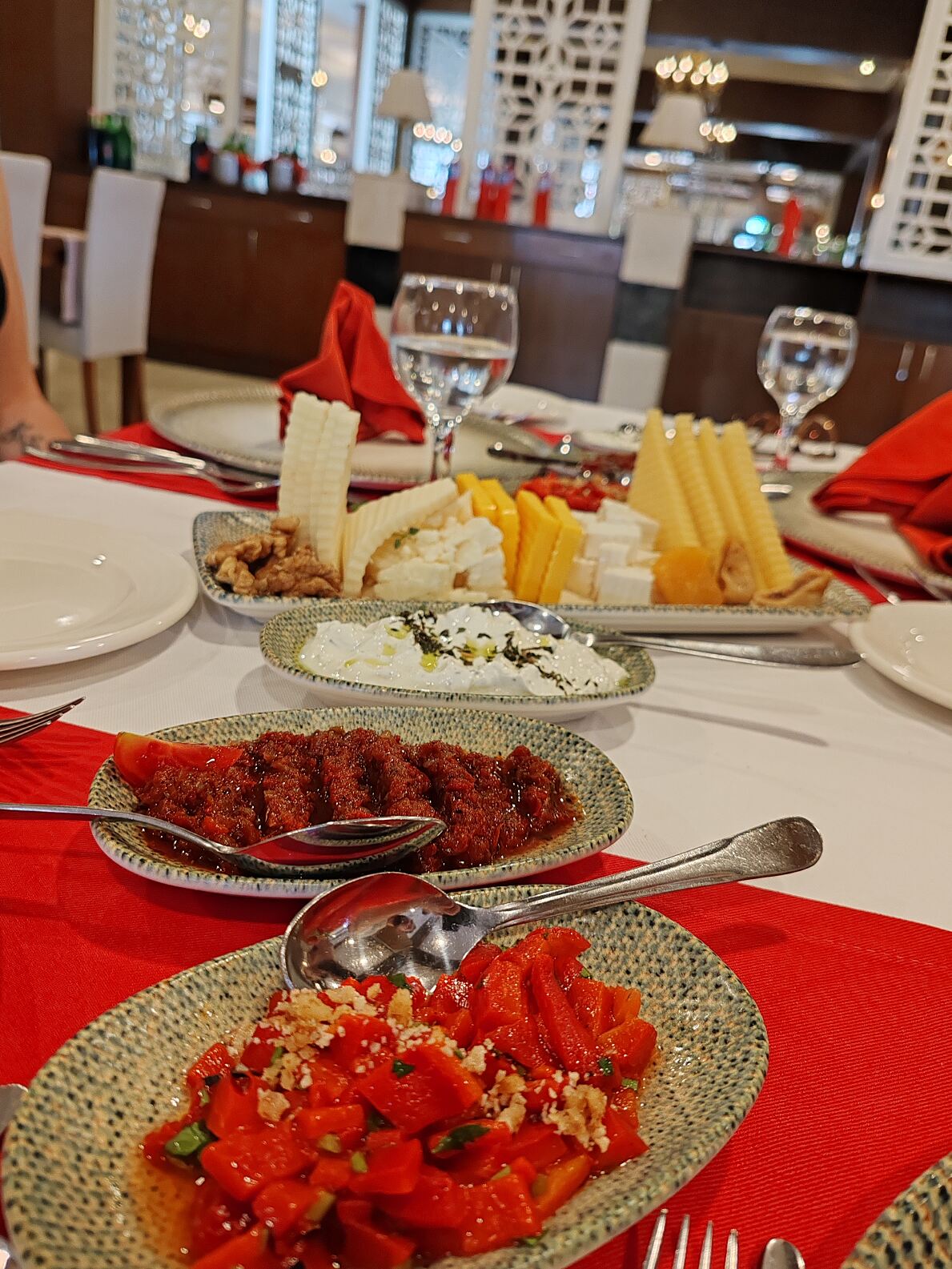 TUI LIVE Erleben Tour Antalya