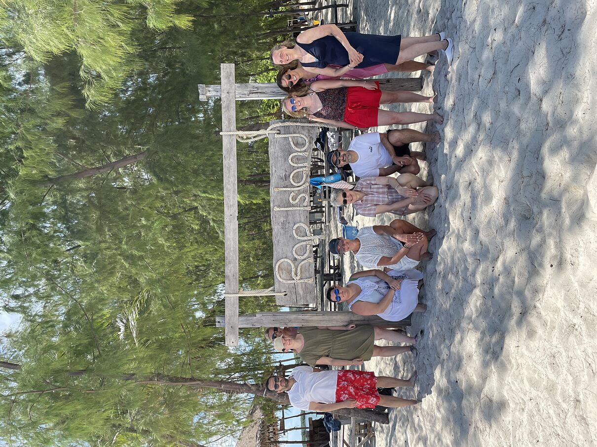 TUI LIVE Erleben-Tour Advanced auf Rhodos