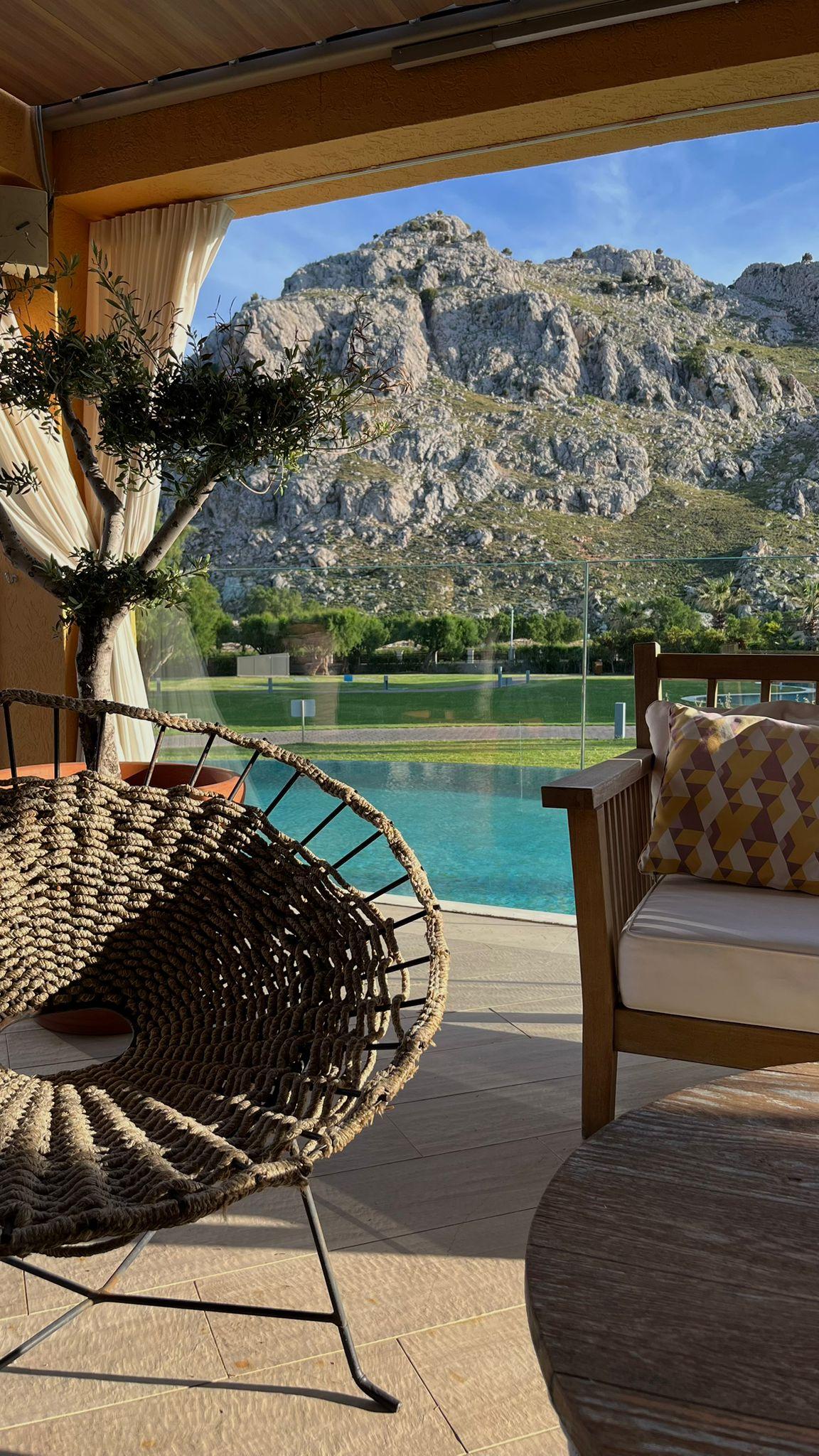 TUI LIVE Erleben-Tour Advanced auf Rhodos