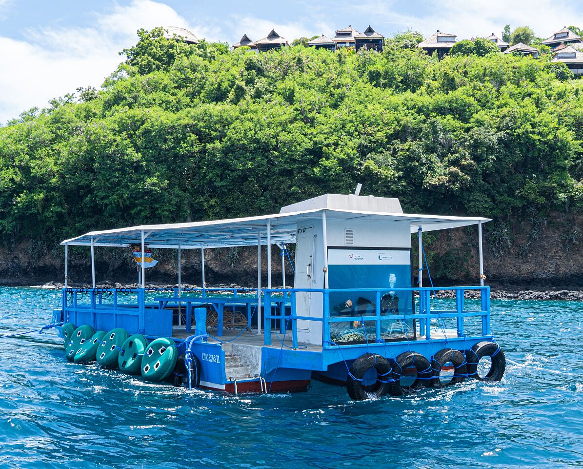 Destination Zero Waste Bali
