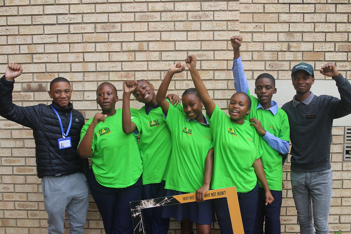 TUI Junior Academy South Africa