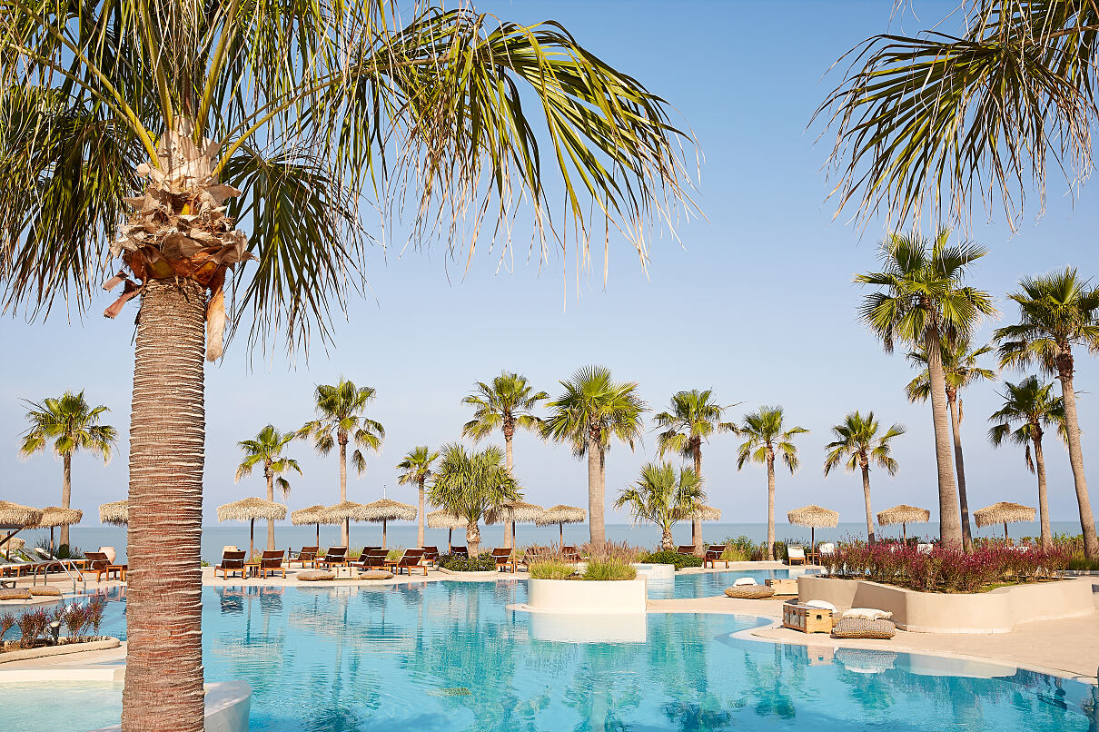 Grecotel La Riviera & Aqua Park in Griechenland