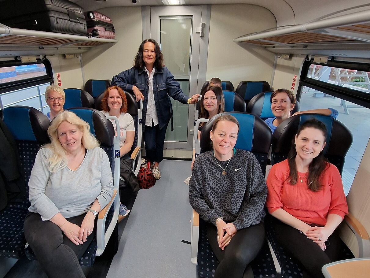 TUI LIVE Erleben-Tour Advanced auf Sylt