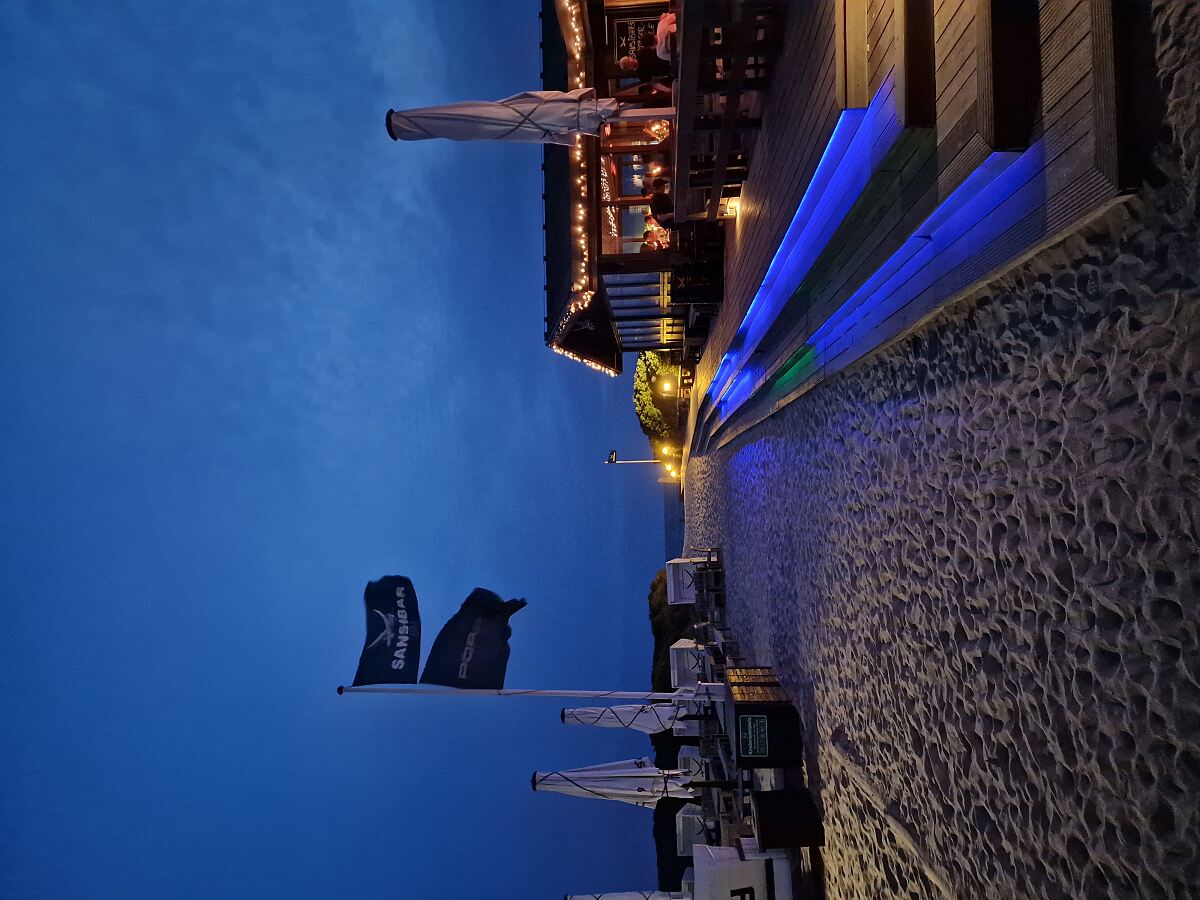 TUI LIVE Erleben-Tour Advanced auf Sylt