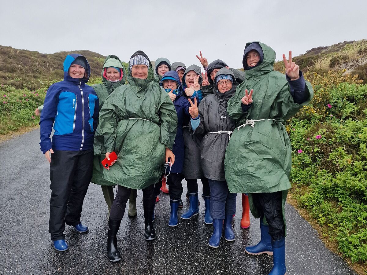 TUI LIVE Erleben-Tour Advanced auf Sylt