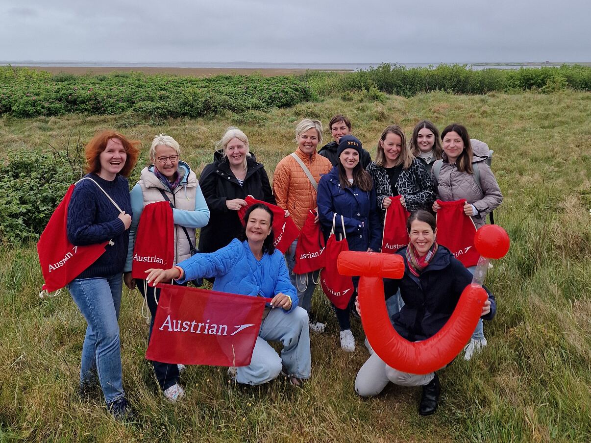 TUI LIVE Erleben-Tour Advanced auf Sylt