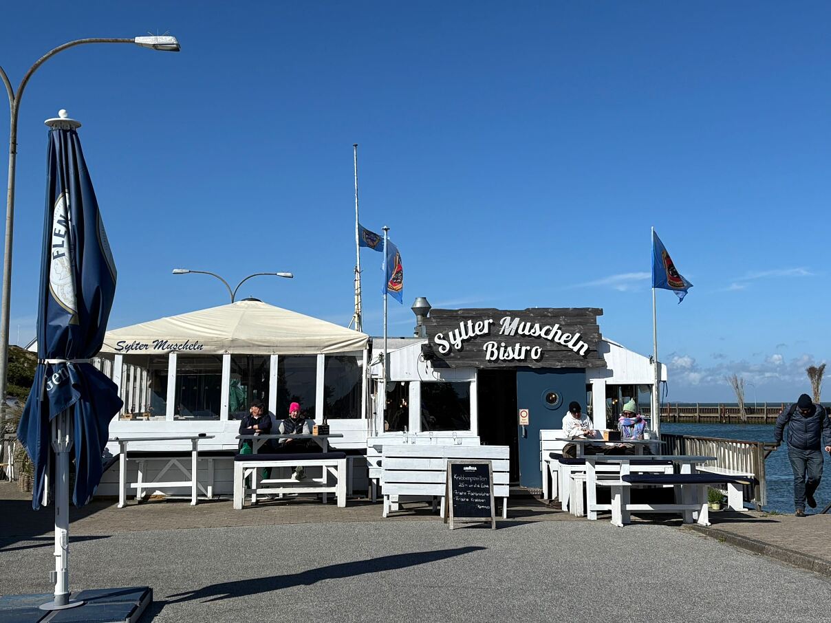 TUI LIVE Erleben-Tour Advanced auf Sylt
