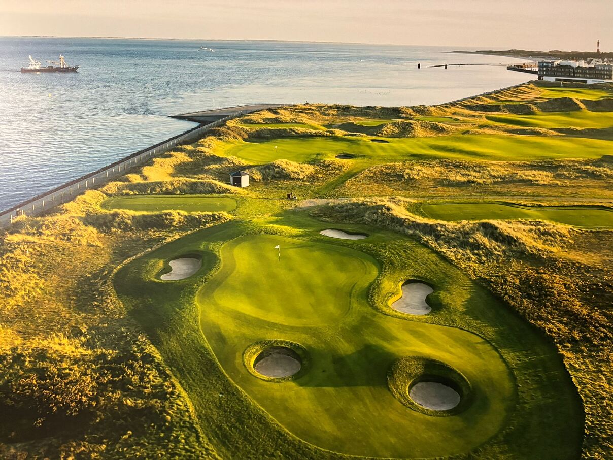 TUI LIVE Erleben-Tour Advanced auf Sylt
