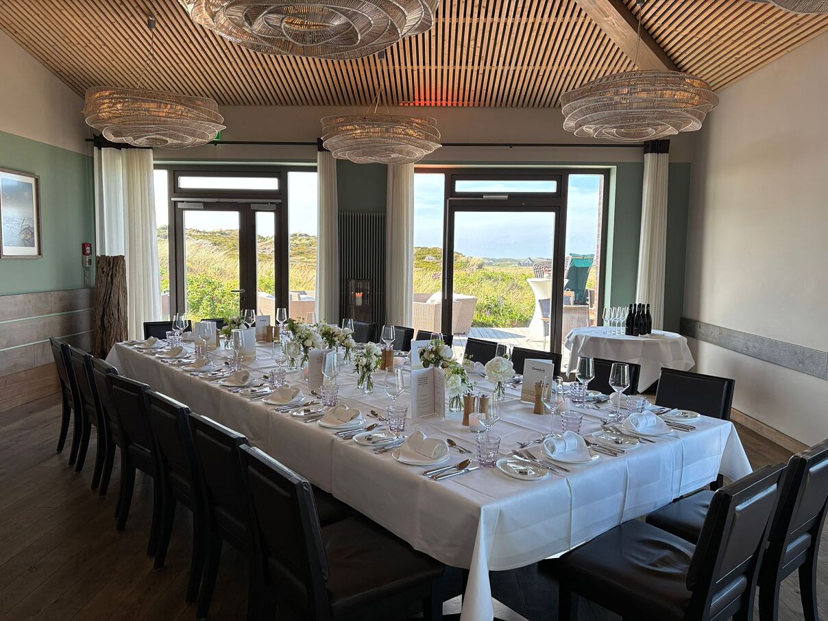 TUI LIVE Erleben-Tour Advanced auf Sylt