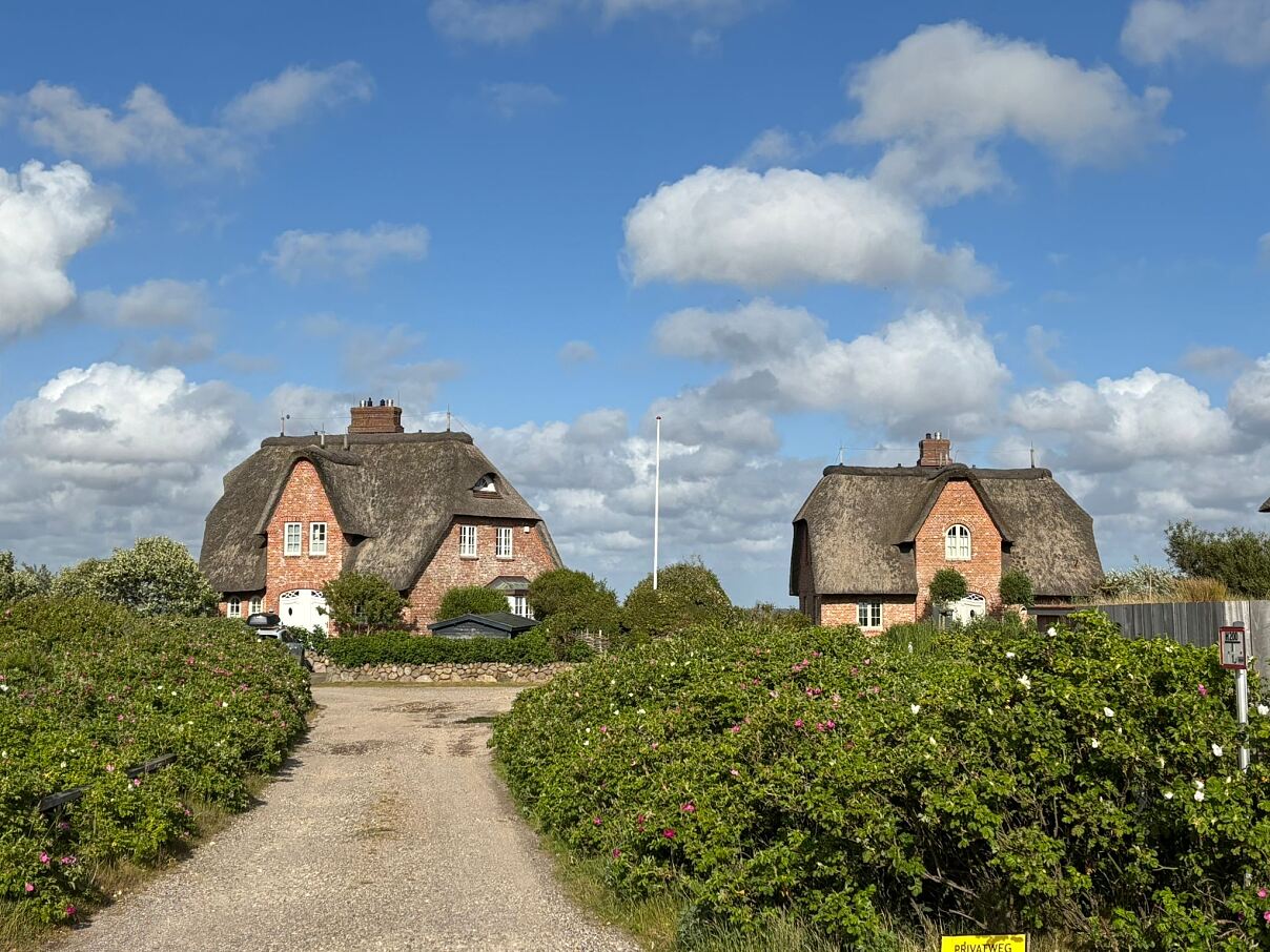 TUI LIVE Erleben-Tour Advanced auf Sylt