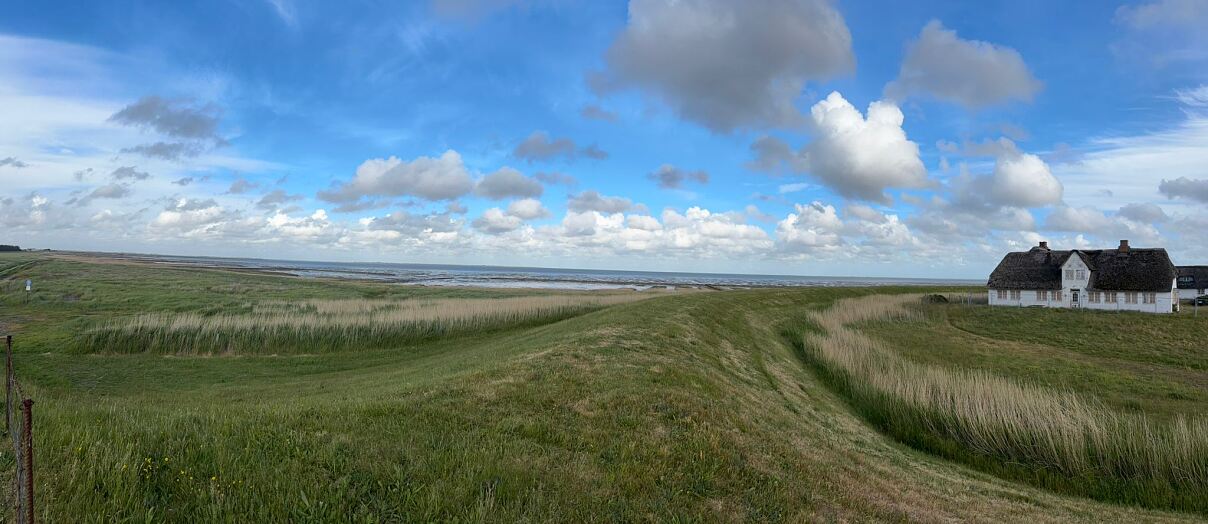 TUI LIVE Erleben-Tour Advanced auf Sylt