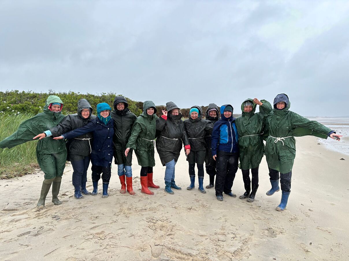 TUI LIVE Erleben-Tour Advanced auf Sylt
