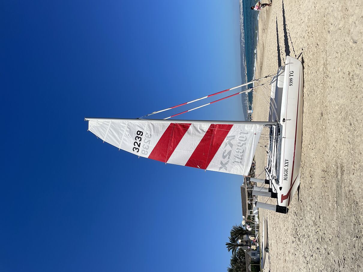 TUI Magic Life Clubtester-Tour 2025