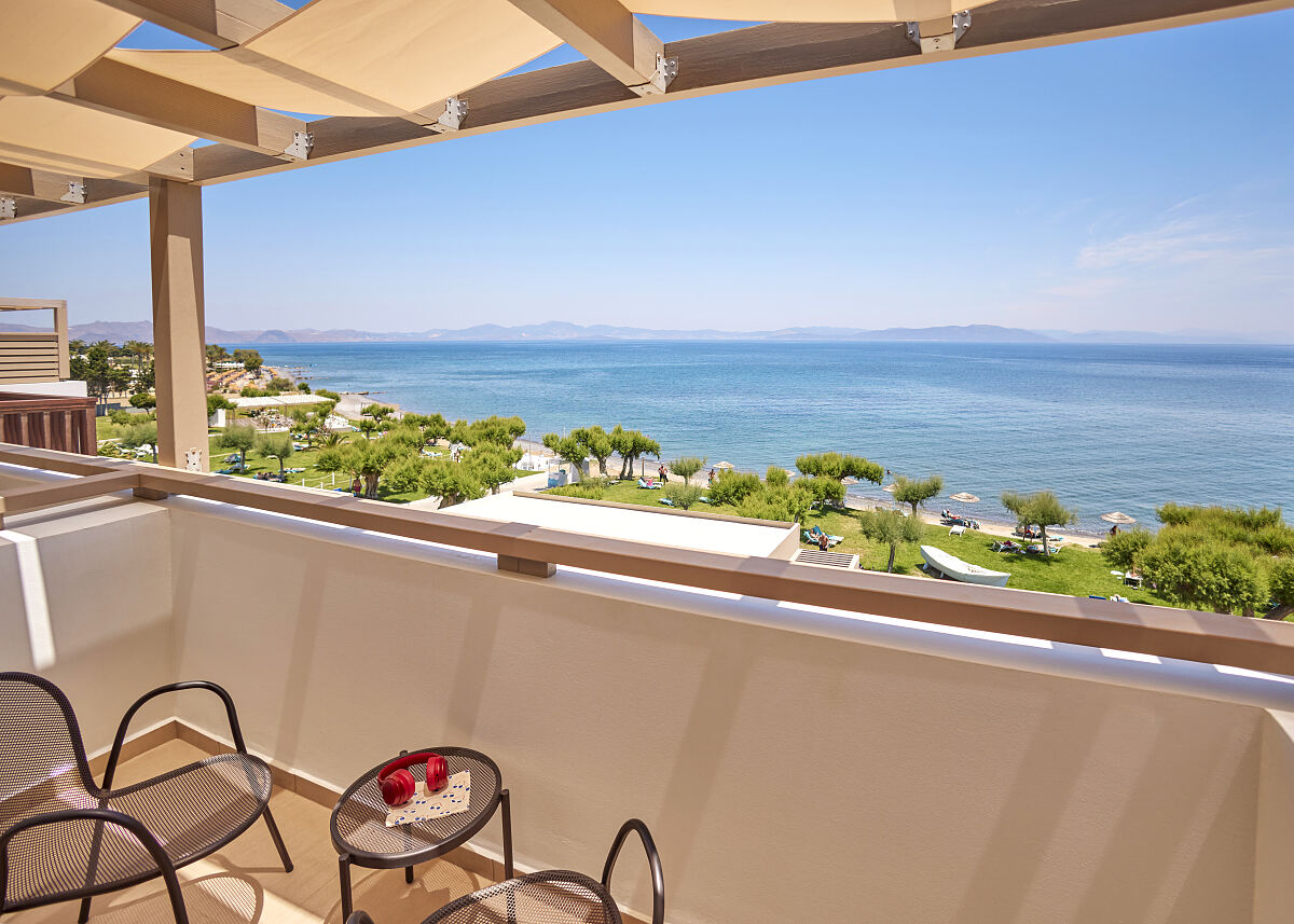 TUI Blue Oceanis Beach Resort & Spa