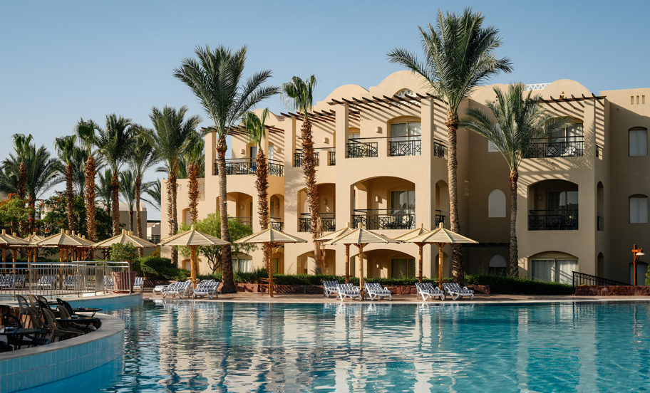 TUI Magic Life Redsina Sharm el Sheikh