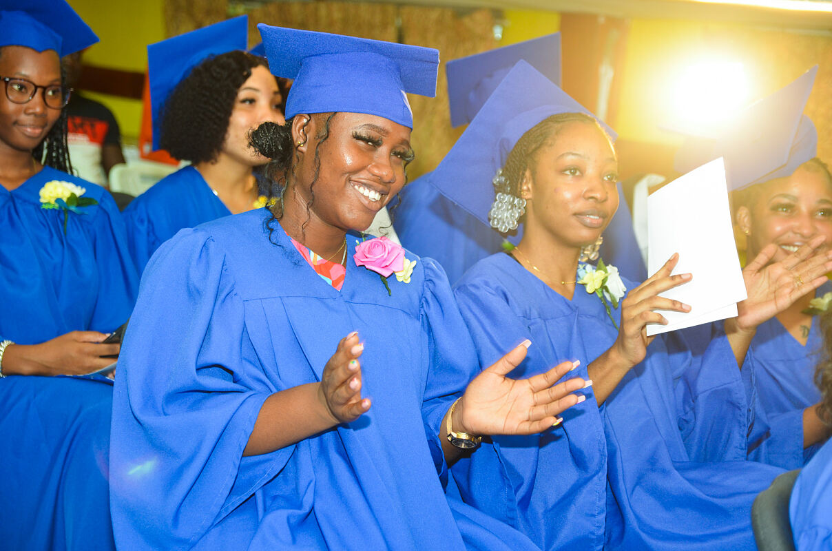TUI Academy Jamaica