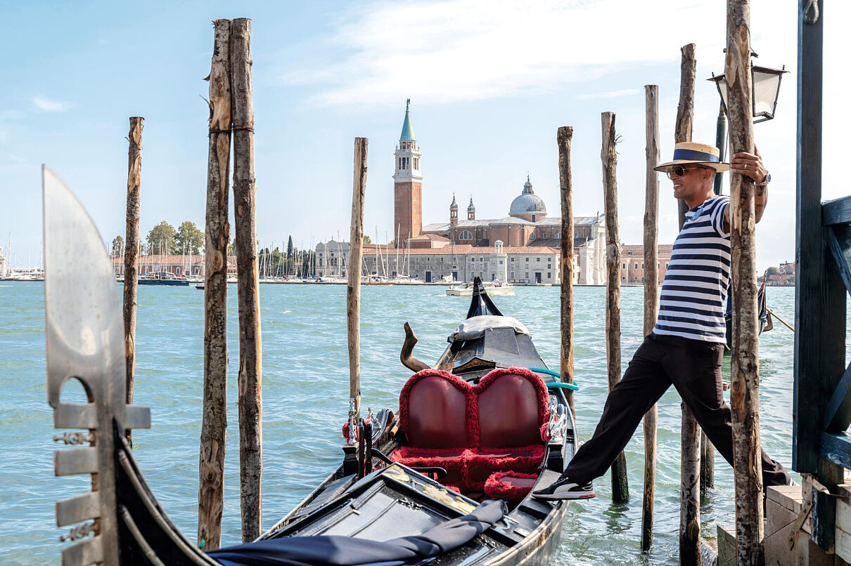 Venedig
