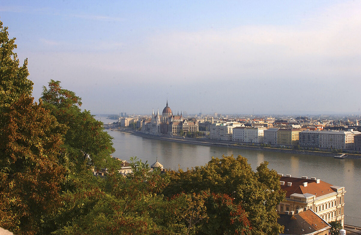 Budapest
