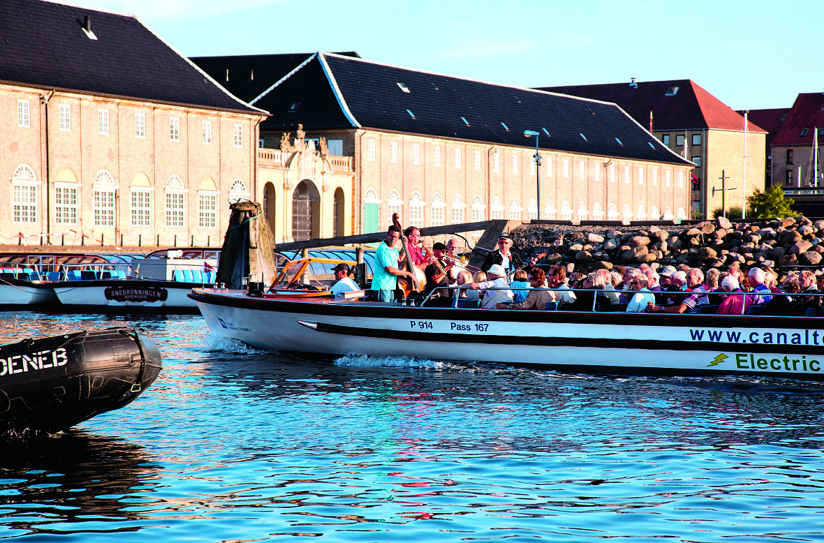 Kopenhagen