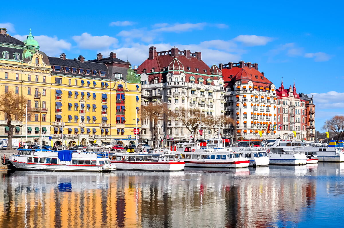 Stockholm