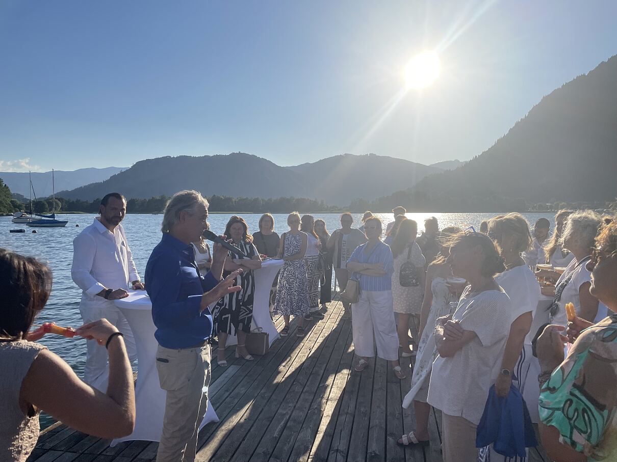 TUI Hautnah: Zypriotischer Abend im ROBINSON LANDSKRON
