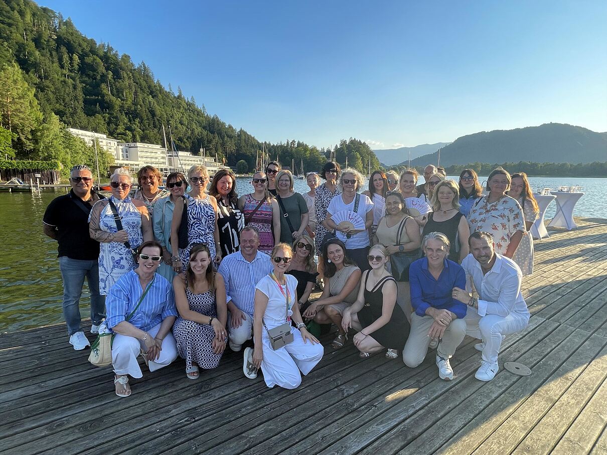 TUI Hautnah: Zypriotischer Abend im ROBINSON LANDSKRON