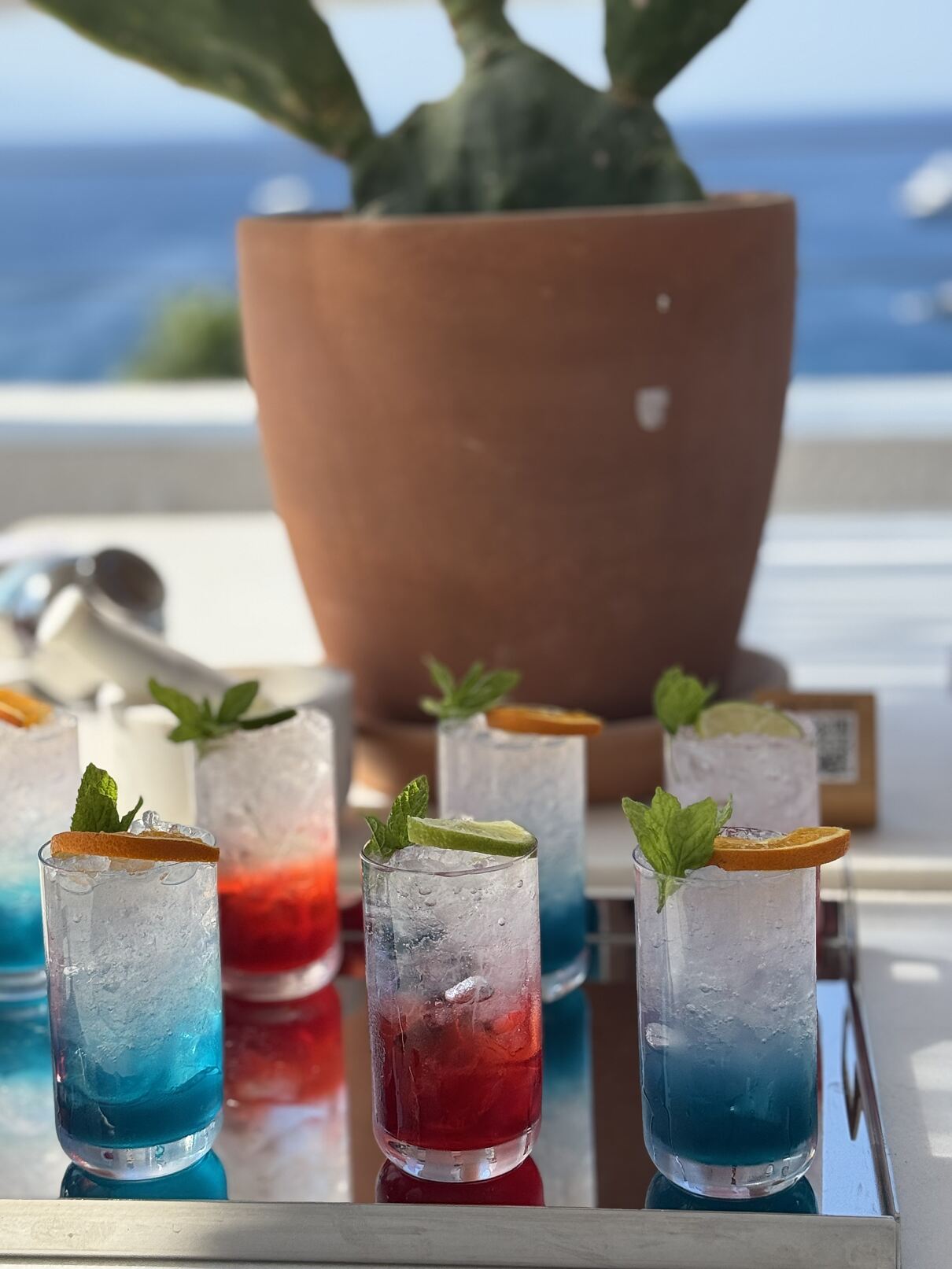 airtours Seminarreise auf Mykonos